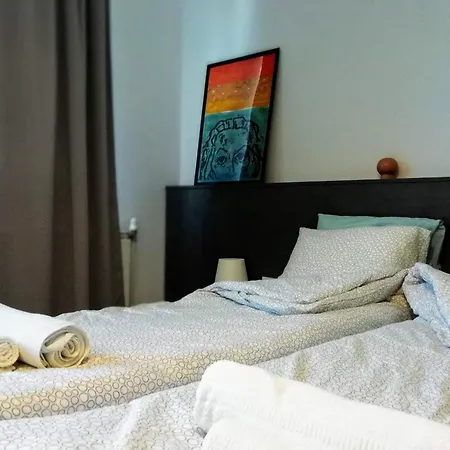 18 - & Cozy Apartment
