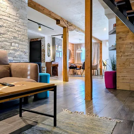 18 - & Cozy Apartment *