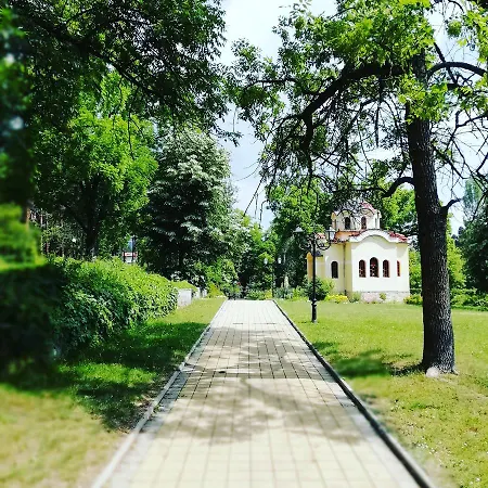 18 - & Cozy * Velingrad