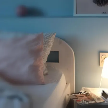 Apartment 18 - & Cozy
