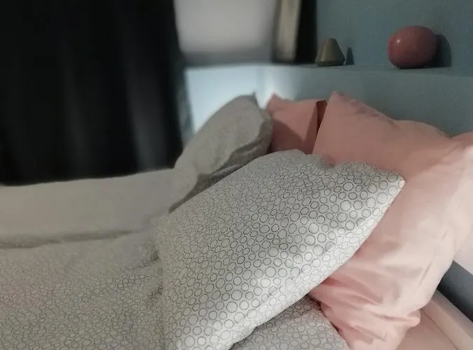 18 Apartment Velingrad